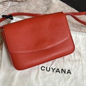 Cuyana 3 in 1 Mini Bag